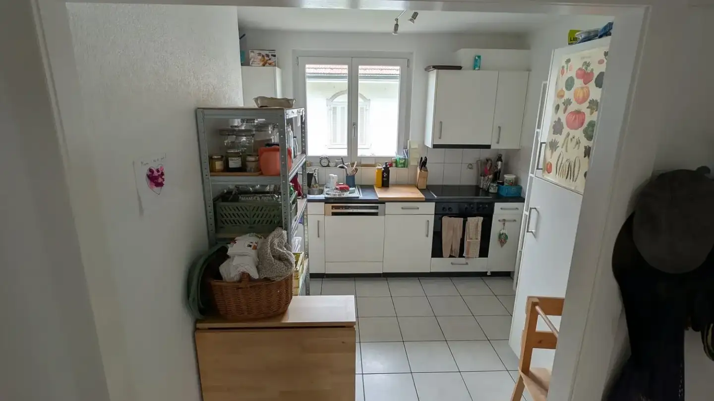 Wohnung mieten - Dammstrasse 34, 3400 Burgdorf - Foto 4