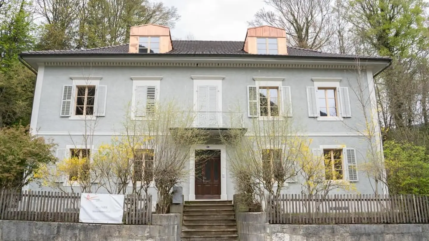 Appartement à louer - Quartier De La Verrerie 2, 2740 Moutier
