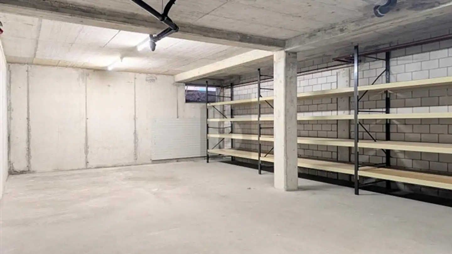 Apartment for rent - 8630 Rüti ZH