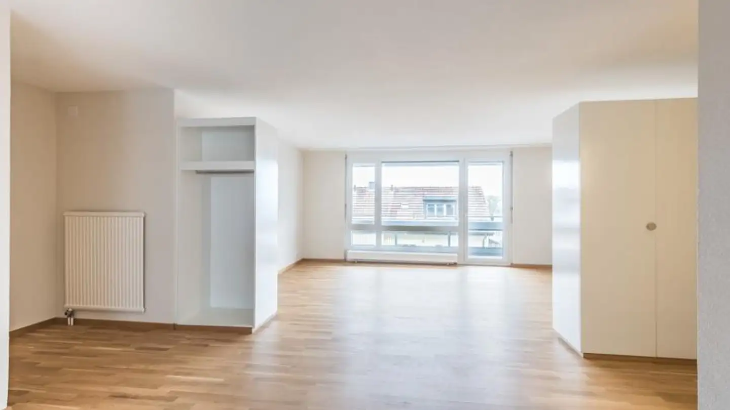 Appartamento in affitto - Weingartenstrasse 1, 4622 Egerkingen - Foto 2