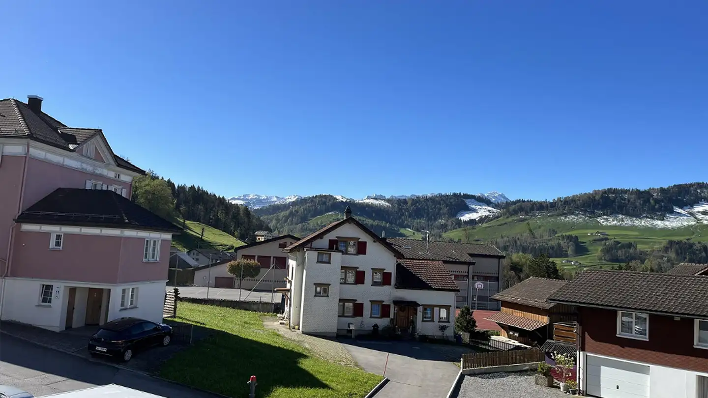 Appartamento in affitto - Dorfstrasse 51, 9054 Haslen AI - Photo 3