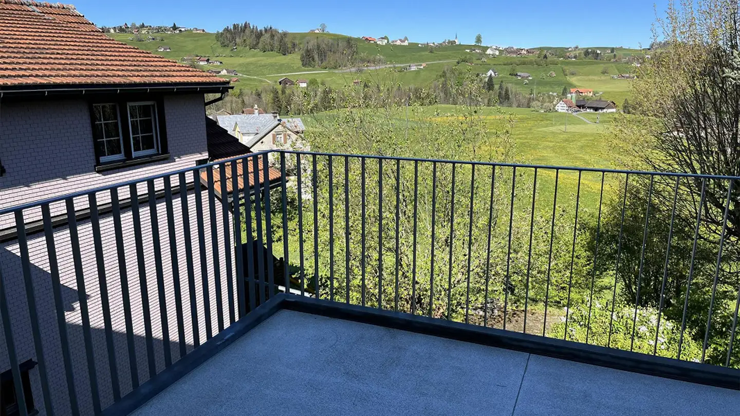 Appartamento in affitto - Dorfstrasse 51, 9054 Haslen AI - Photo 4
