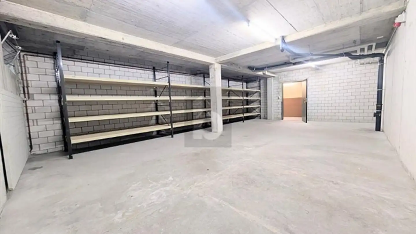 Apartment for rent - 8630 Rüti ZH - Photo 3