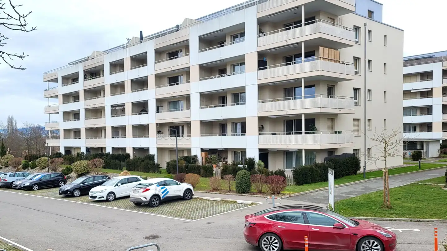 Apartment for sale - 1580 Avenches - Photo 2