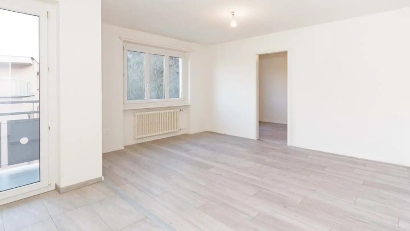 Appartement à louer - Baselstrasse 43, 6003 Luzern - Photo 2
