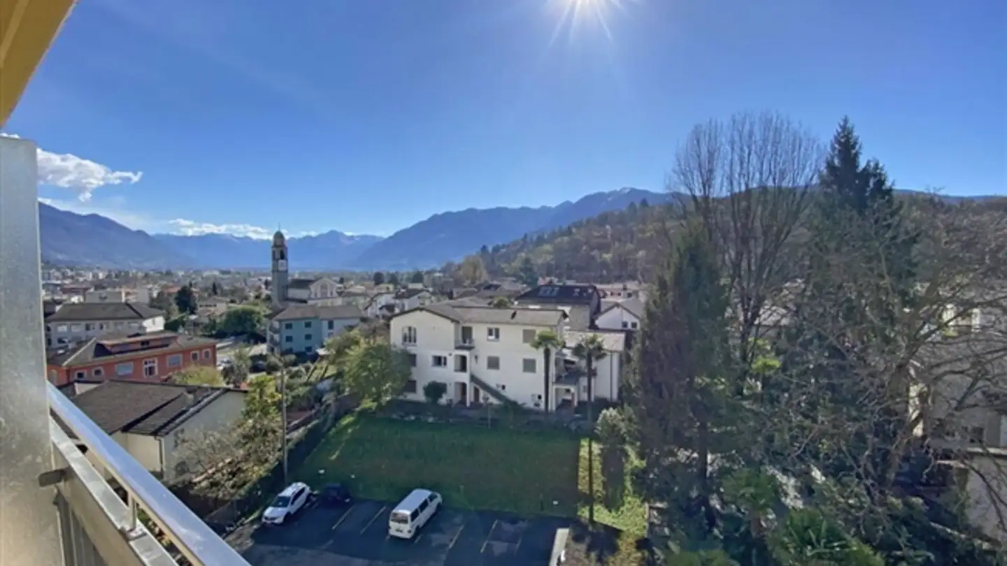Appartamento in vendita - Via Ai Molini 1, 6616 Losone - Photo 3