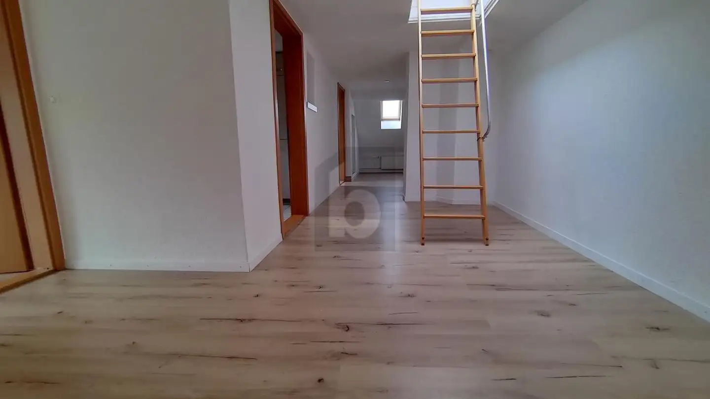 Attic flat for rent - 8580 Amriswil - Photo 3