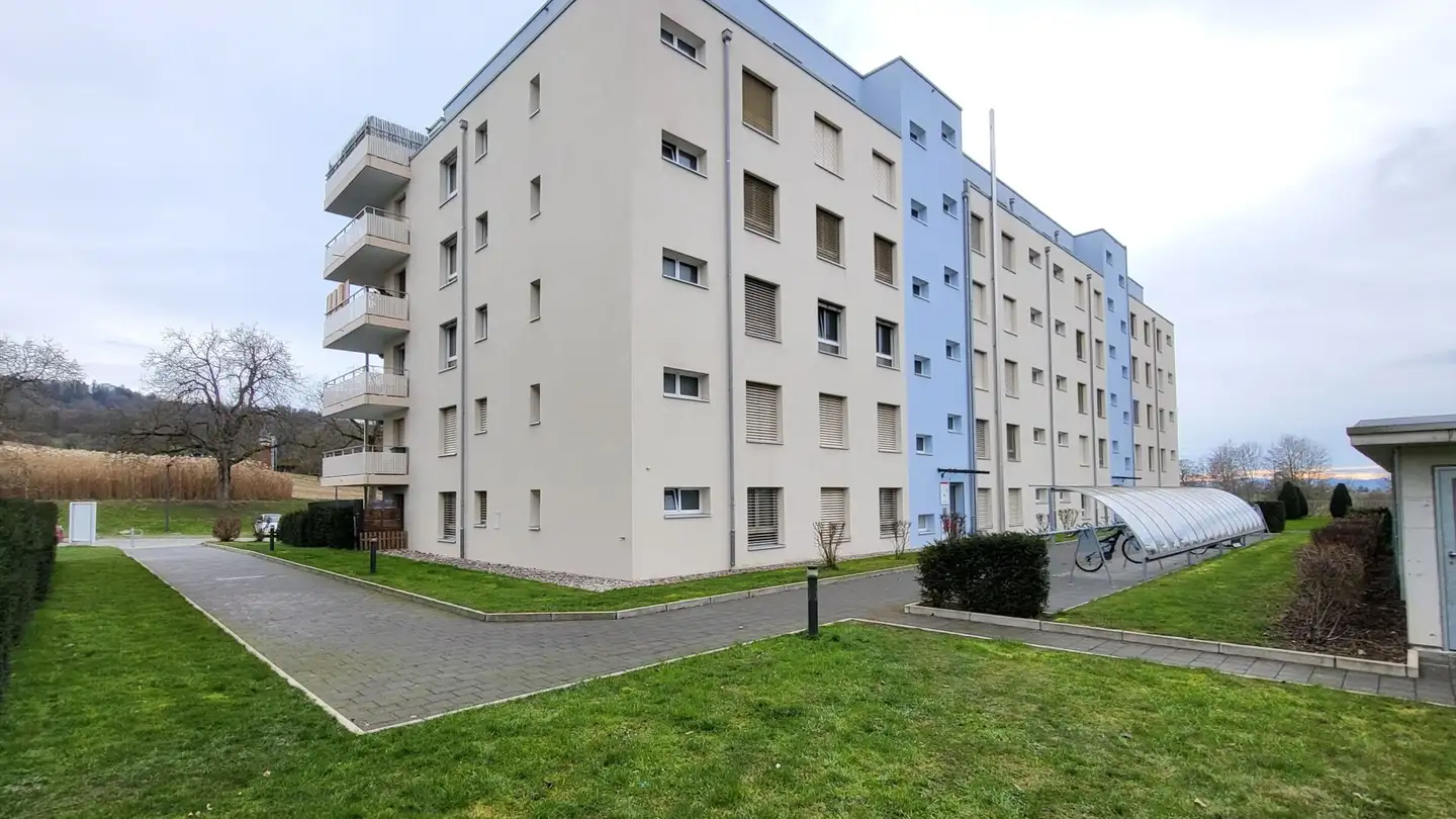 Apartment for sale - 1580 Avenches - Photo 3