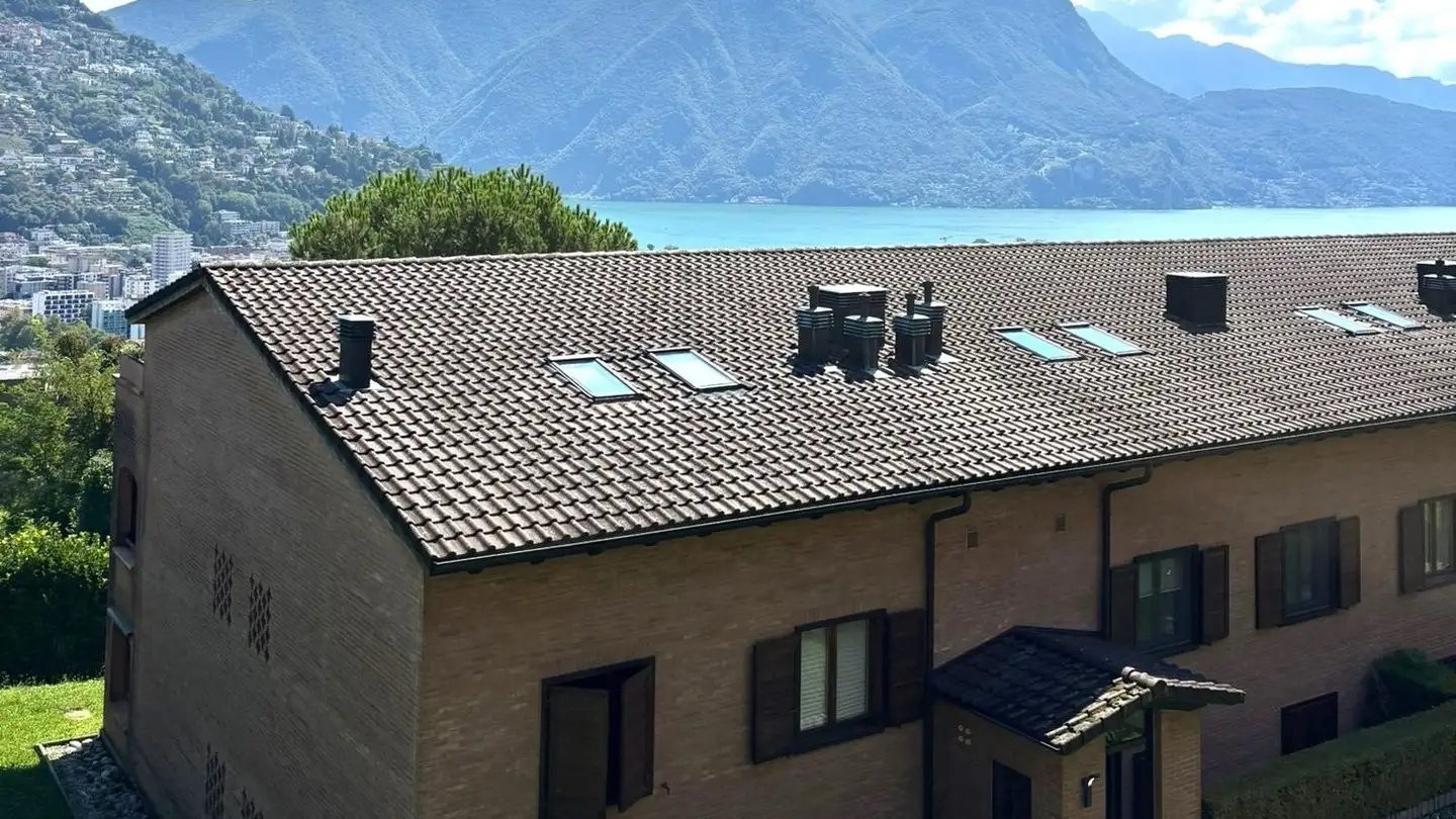 Apartment for rent - 6942 Savosa