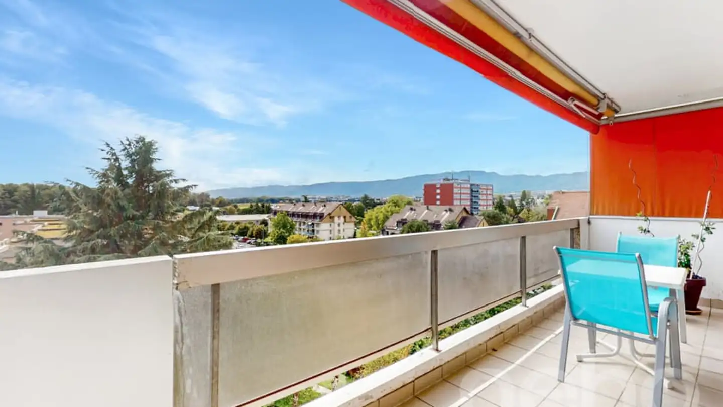 Wohnung kaufen - 1196 Gland - Foto 4