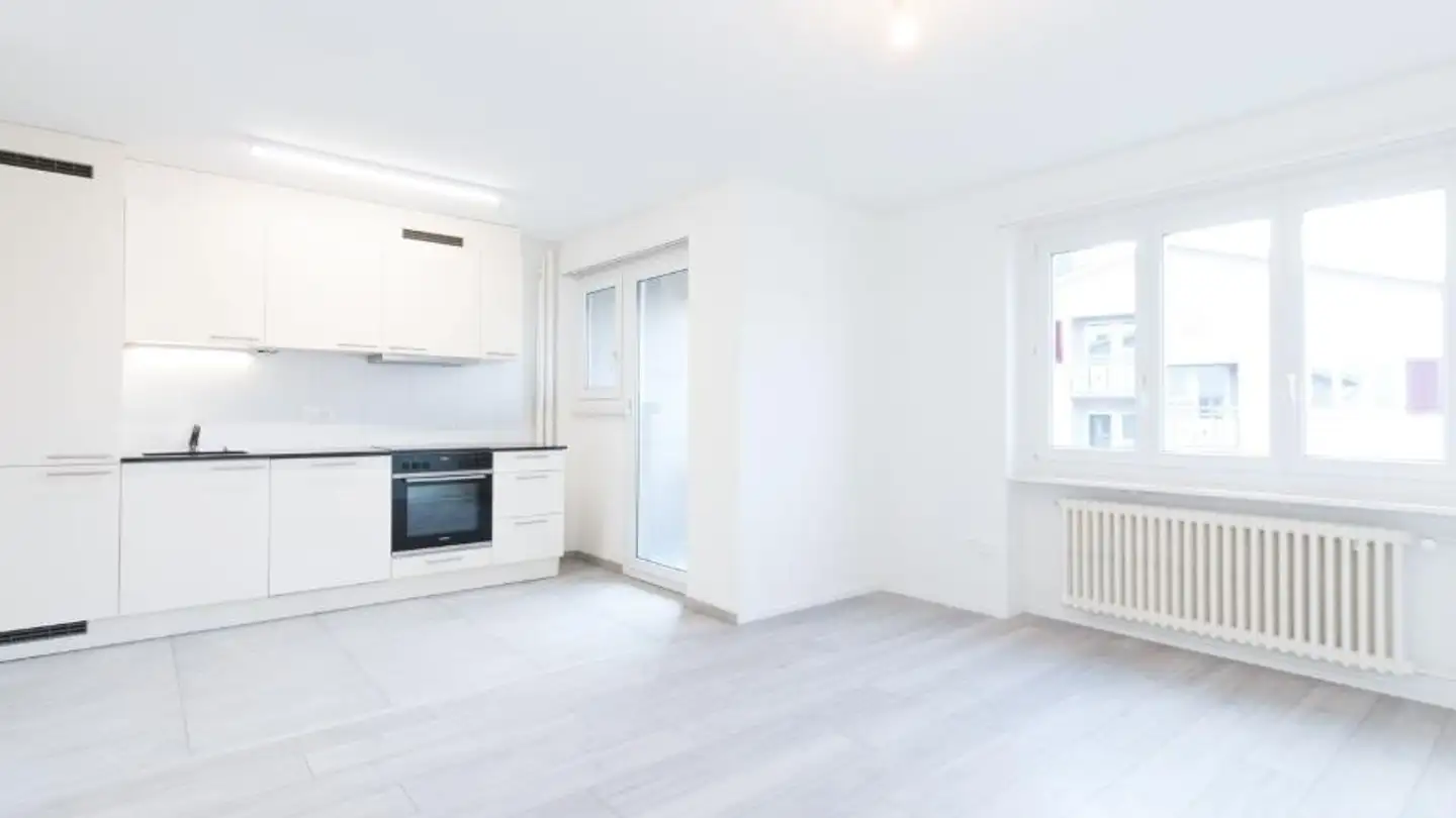 Apartment for rent - Baselstrasse 43, 6003 Luzern
