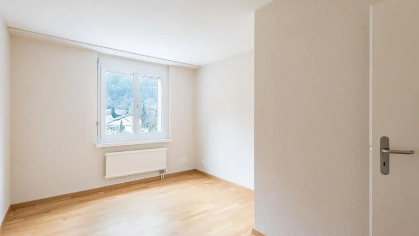 Appartamento in affitto - Weingartenstrasse 1, 4622 Egerkingen - Foto 4