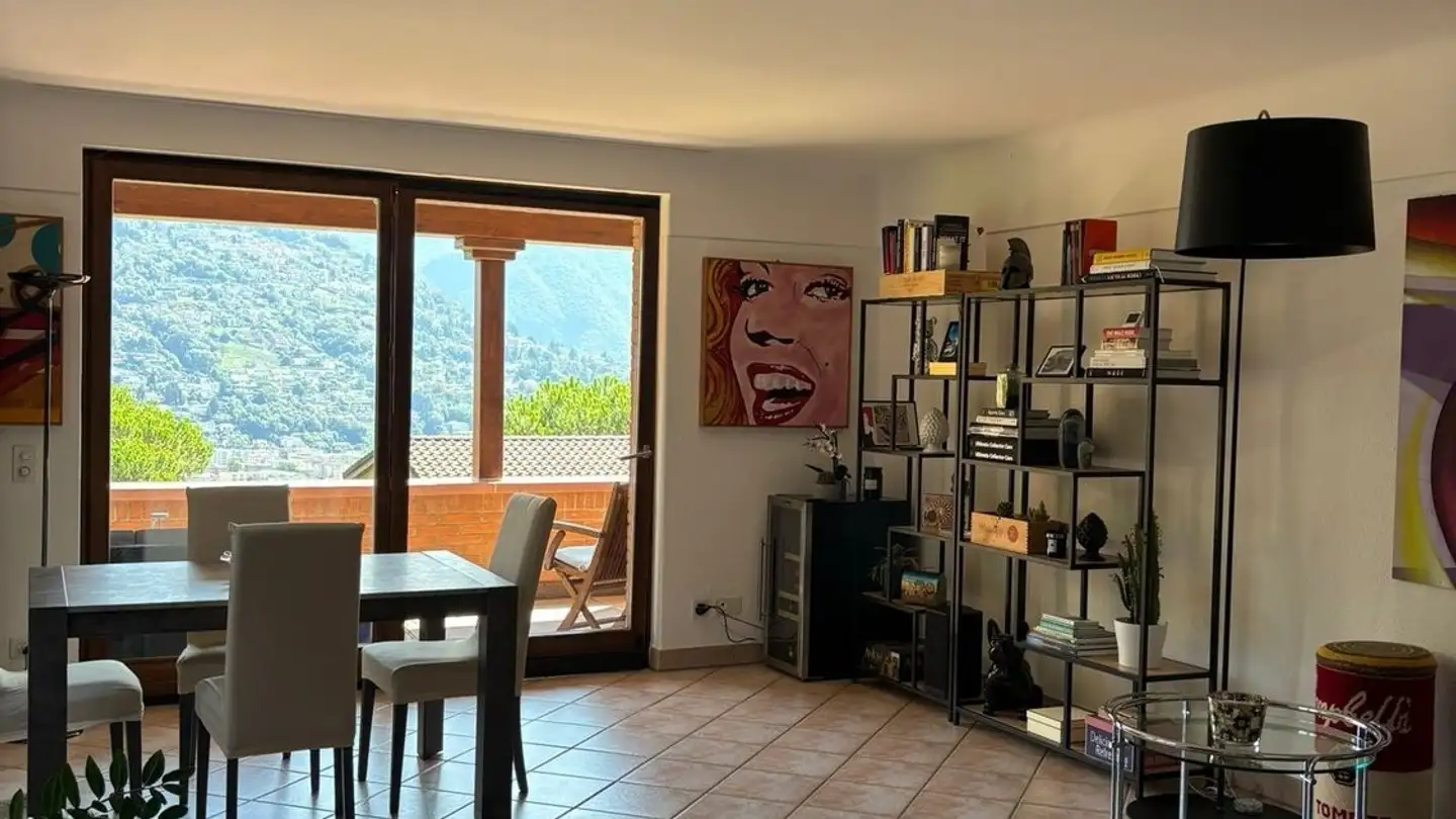 Apartment for rent - 6942 Savosa - Photo 2