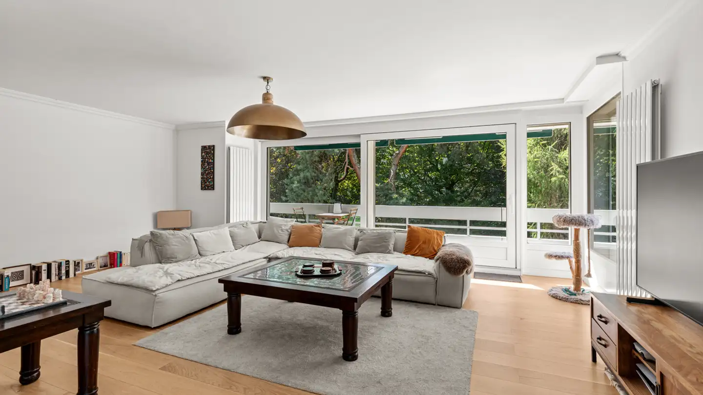 Apartment for sale - 1025 St-Sulpice VD - Photo 4