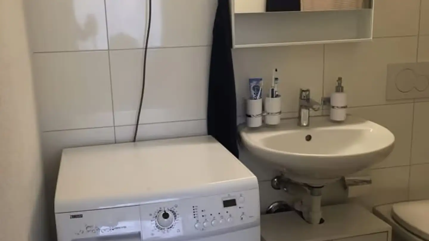 Apartment for rent - Mühleäcker 7, 8546 Islikon