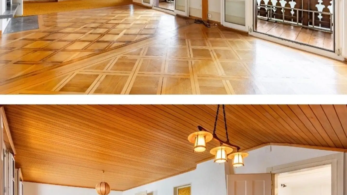 Wohnung mieten - Seestrasse 27, 3654 Gunten - Foto 3