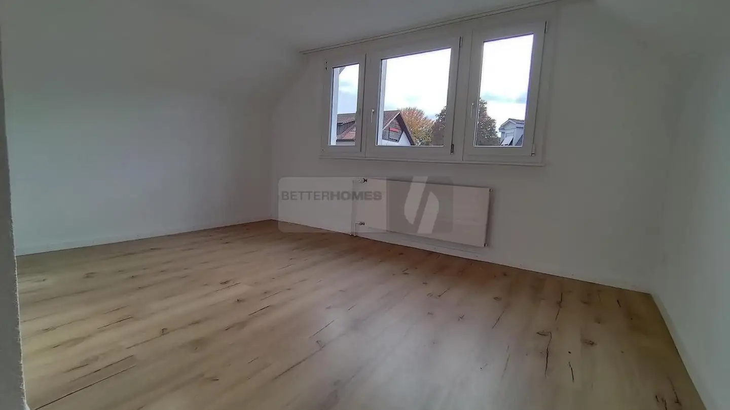 Attic flat for rent - 8580 Amriswil - Photo 4