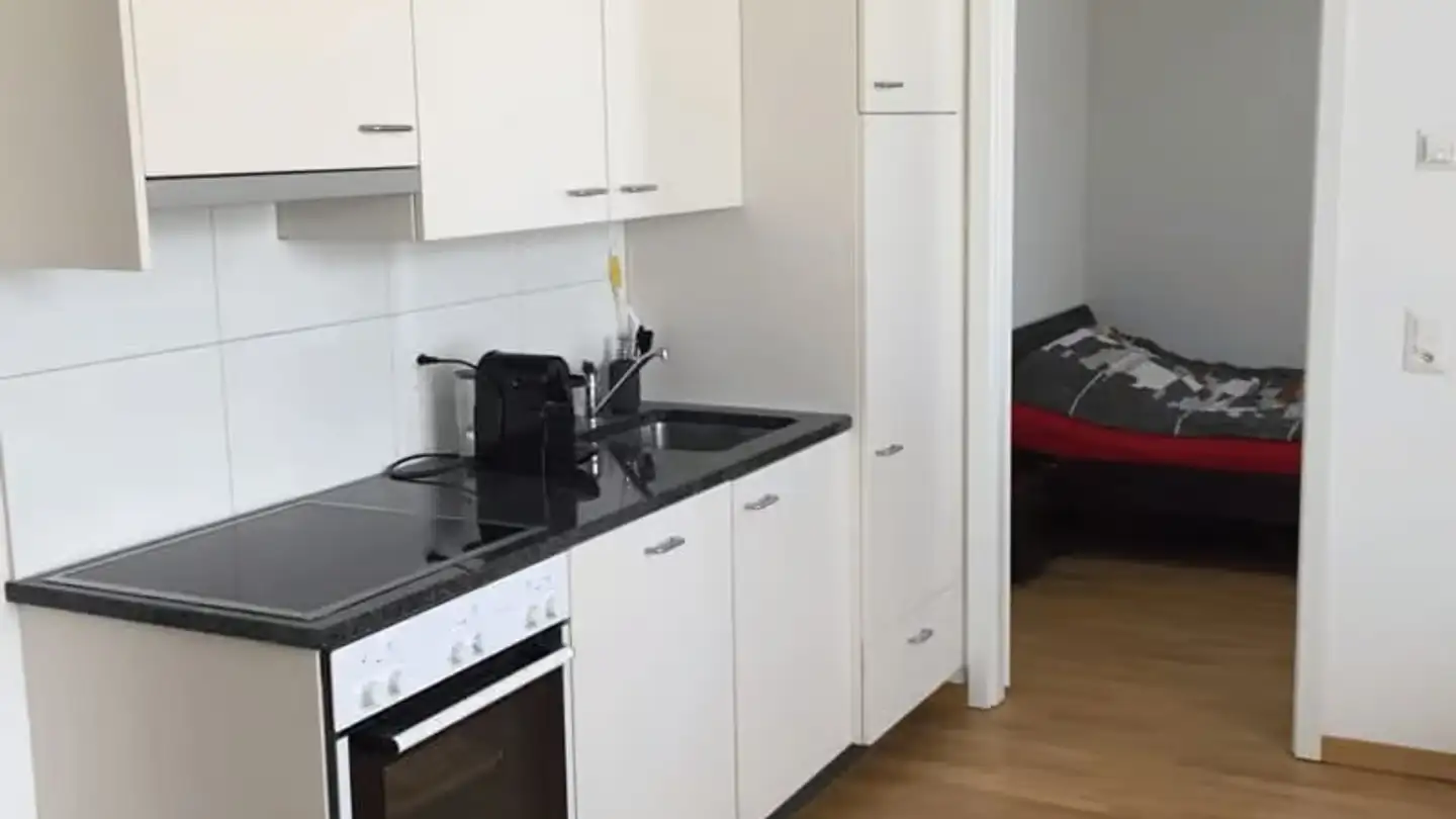 Apartment for rent - Mühleäcker 7, 8546 Islikon - Photo 3