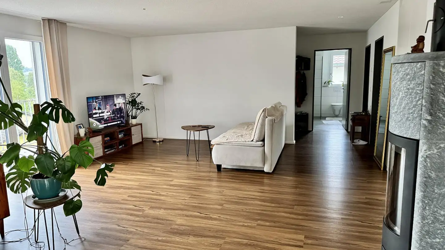 Apartment for rent - Gruebweg 4, 8264 Eschenz - Photo 3