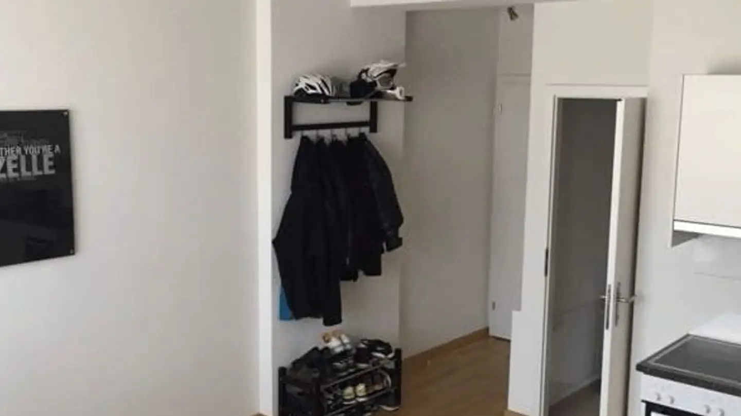 Apartment for rent - Mühleäcker 7, 8546 Islikon - Photo 4