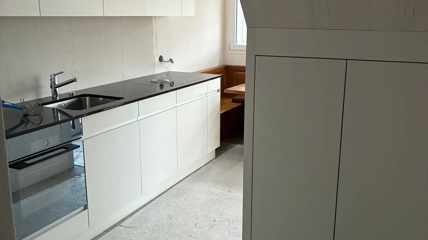 Appartamento in affitto - Sagiweg 3, 6294 Ermensee - Foto 2