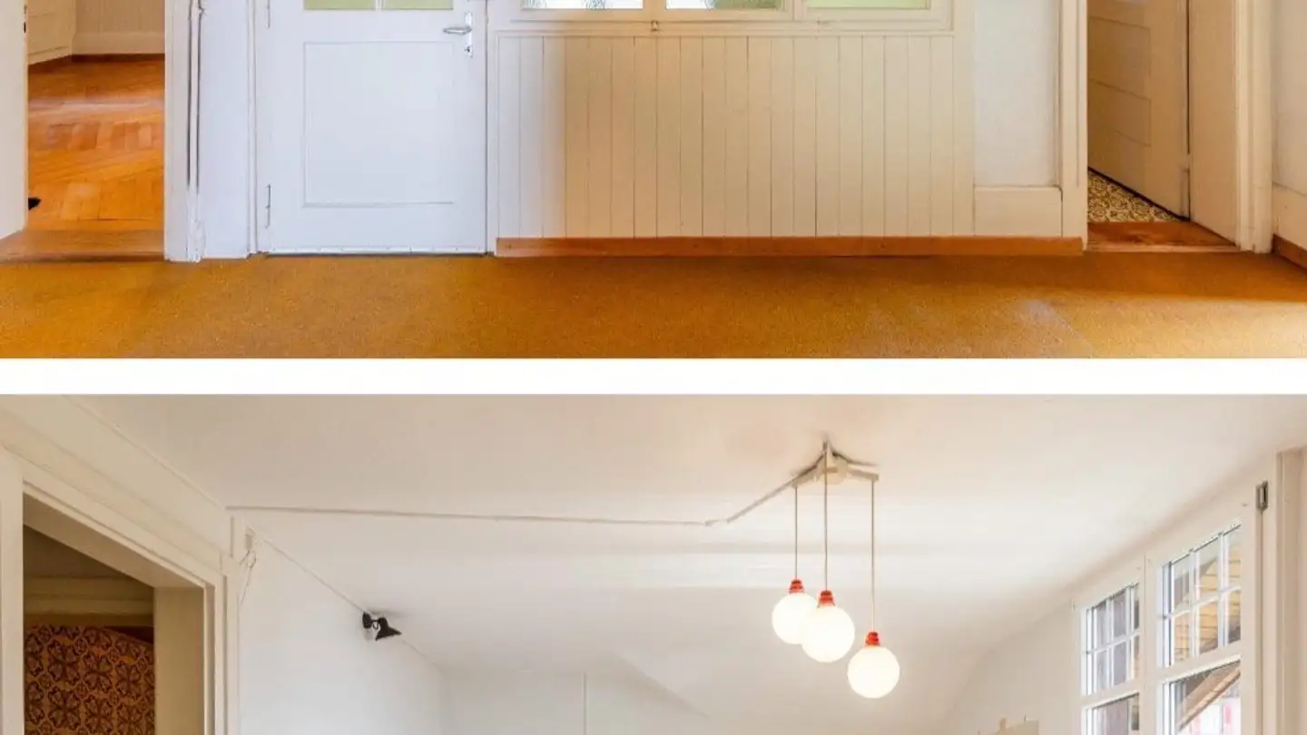 Wohnung mieten - Seestrasse 27, 3654 Gunten - Foto 4