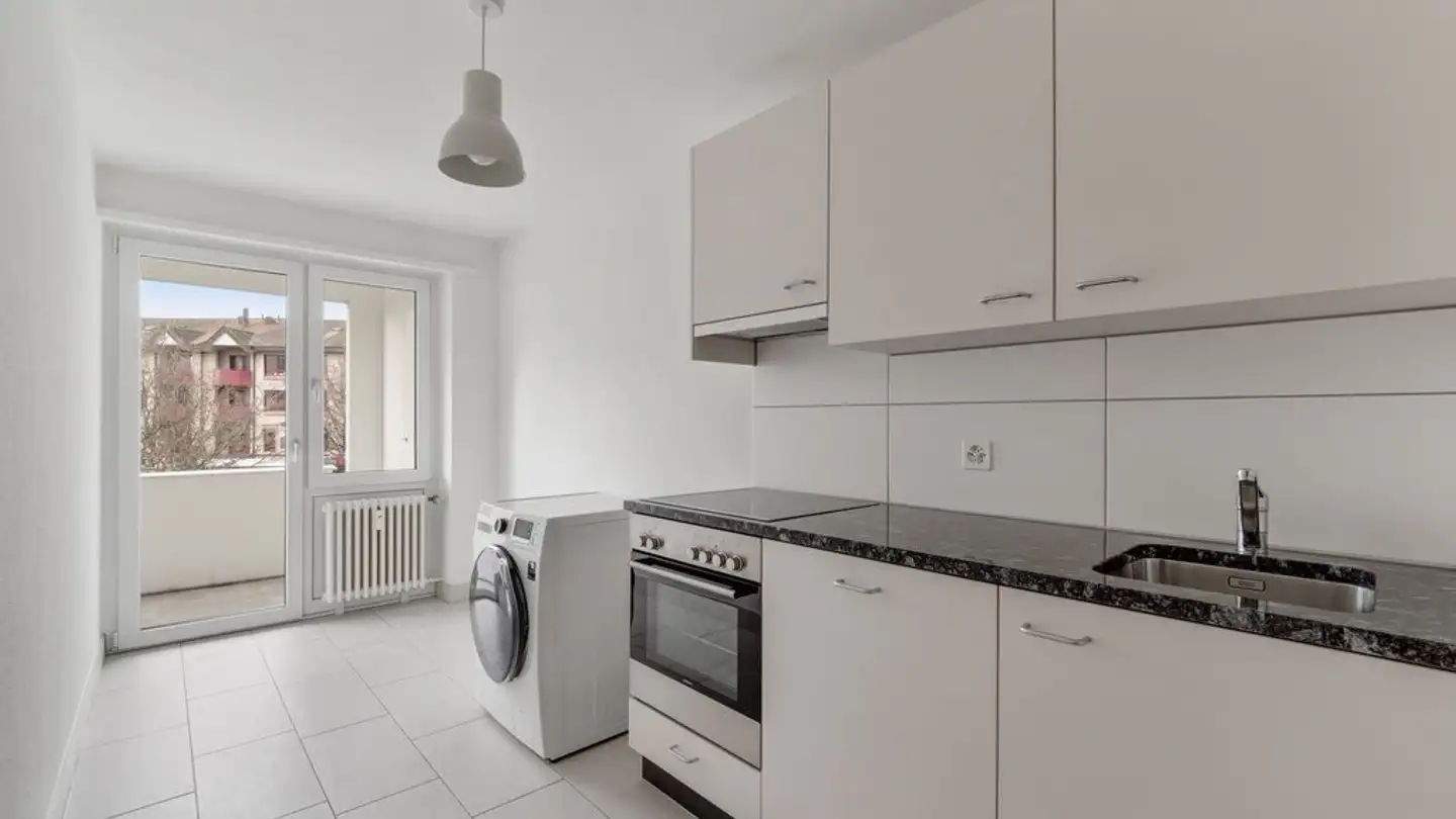 Appartamento in affitto - Hardstrasse 11, 4127 Birsfelden - Foto 4