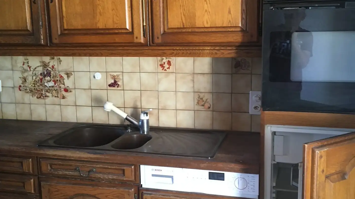 Appartement à louer - Rue De Bellevue 25, 2052 Fontainemelon - Photo 4