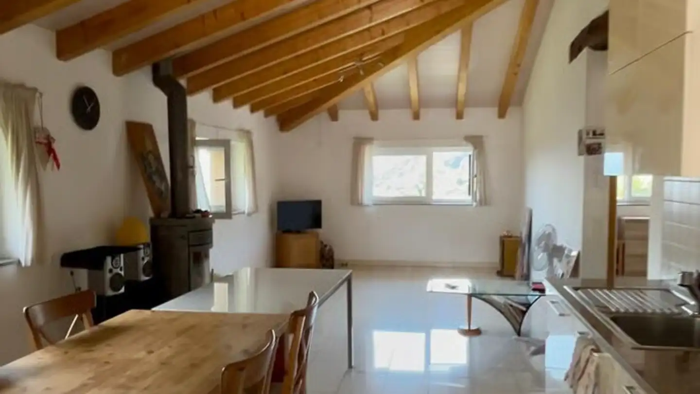 Villa kaufen - Via Strada Nuova 64, 6822 Arogno