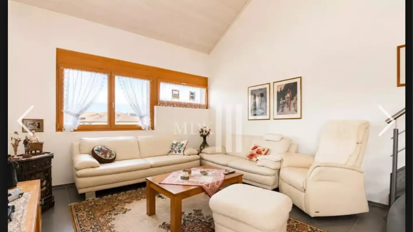 Appartamento in vendita - 1867 Panex - Foto 3