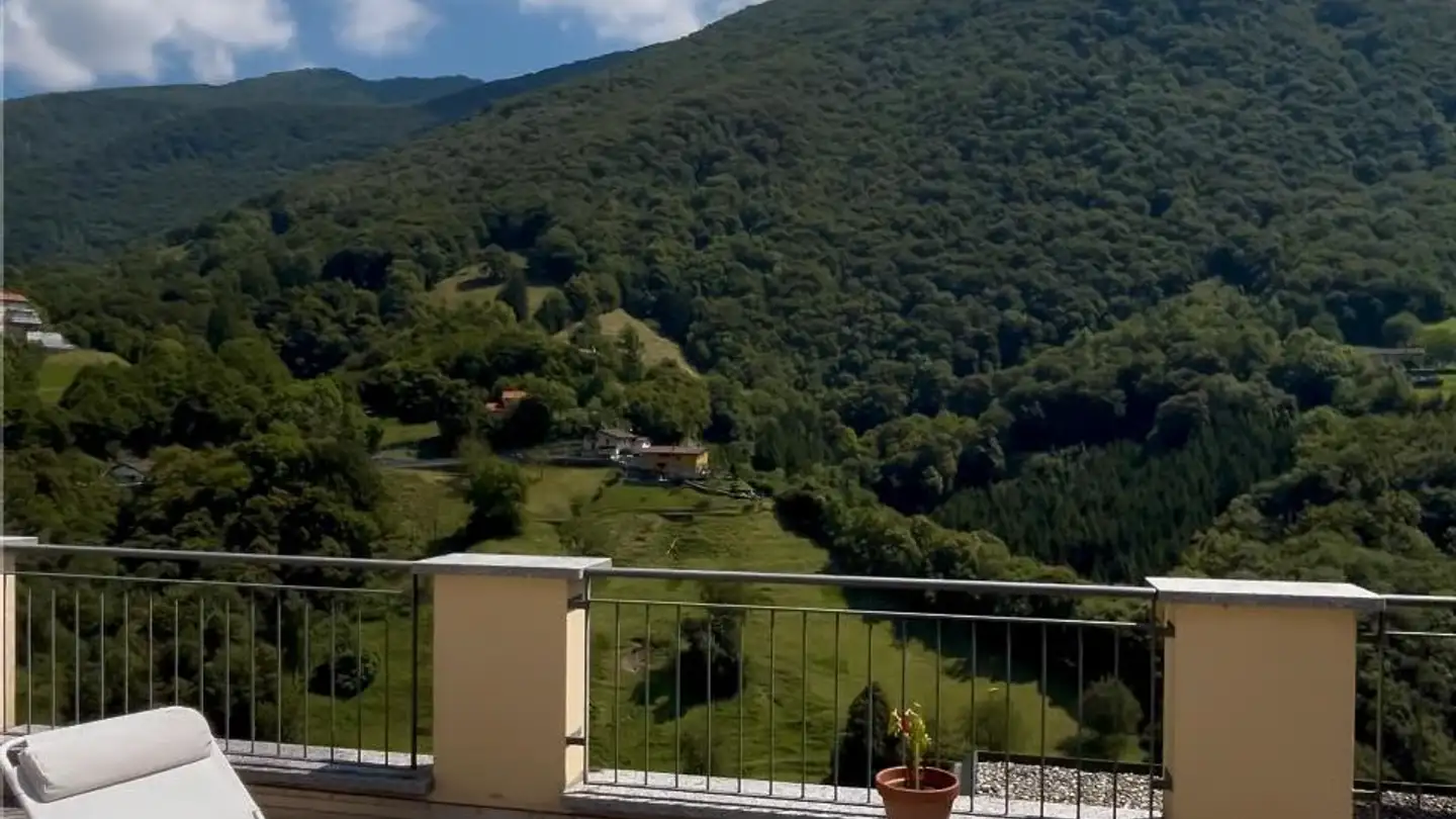 Villa kaufen - Via Strada Nuova 64, 6822 Arogno - Foto 2