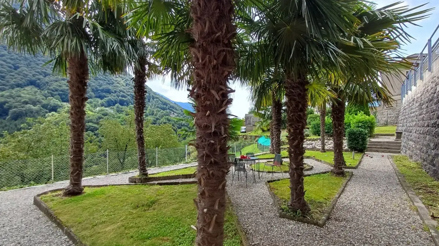 Villa kaufen - Via Strada Nuova 64, 6822 Arogno - Foto 3