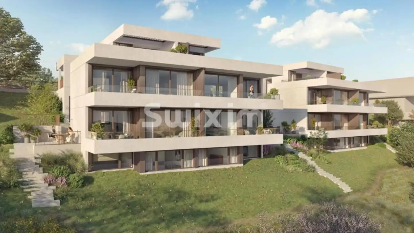 Single house for sale - 1219 Aïre - Photo 3