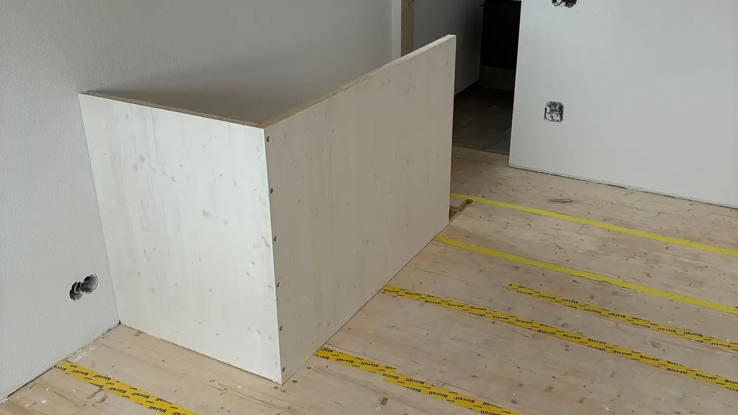 Appartamento in affitto - Sagiweg 3, 6294 Ermensee - Foto 3