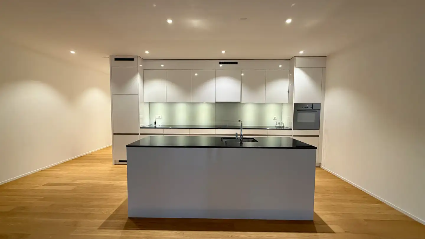 Appartement à louer - Lyssachstrasse 115c, 3400 Burgdorf