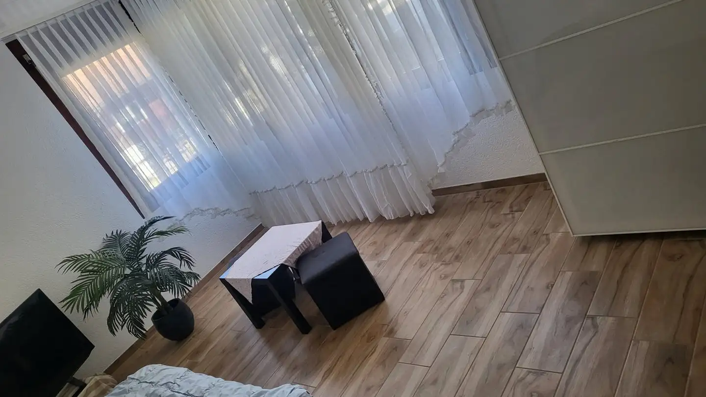 Single room for rent - Röthlerholzstrasse, 5406 Rütihof