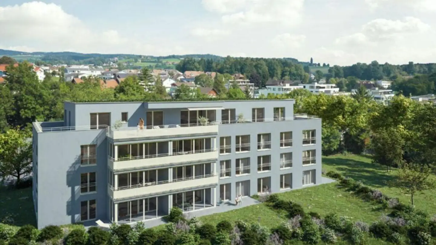 Appartamento in affitto - Abtwilstrasse, 6275 Ballwil - Foto 3