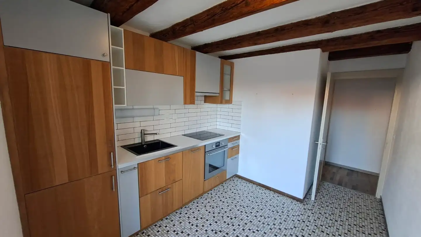 Appartement à louer - Impasse Du Temple 7, 1470 Estavayer-le-Lac