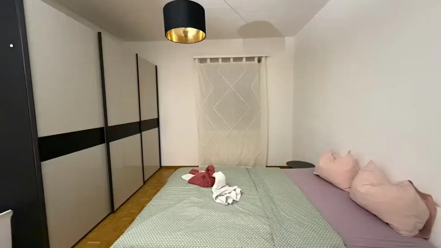 Wohnung mieten - Hopfenstrasse, 8045 Zürich - Foto 3