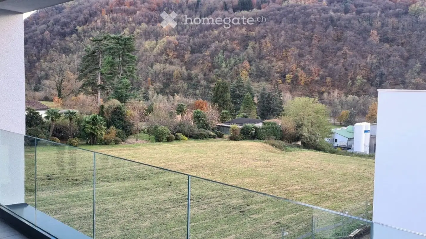 Appartement à louer - 6982 Agno - Photo 4