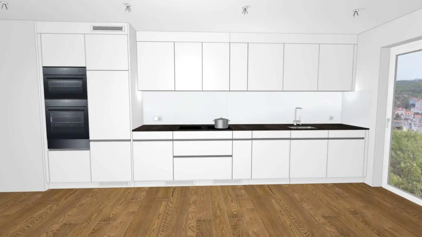 Appartamento in affitto - Abtwilstrasse, 6275 Ballwil - Foto 2