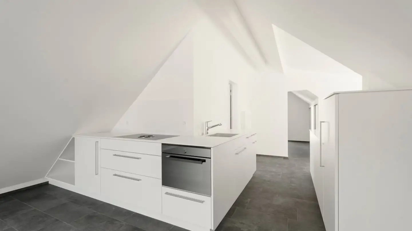 Appartamento in affitto - Mühleweg 39, 4112 Flüh