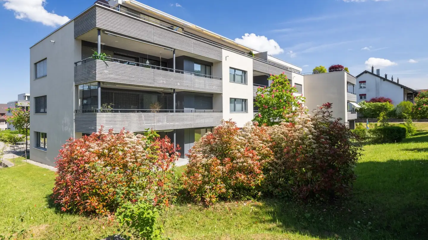 Appartement à vendre - Vorderdorfstrasse, 5242 Birr