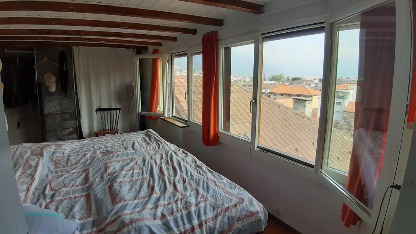 Penthouse kaufen - 6600 Locarno - Foto 2