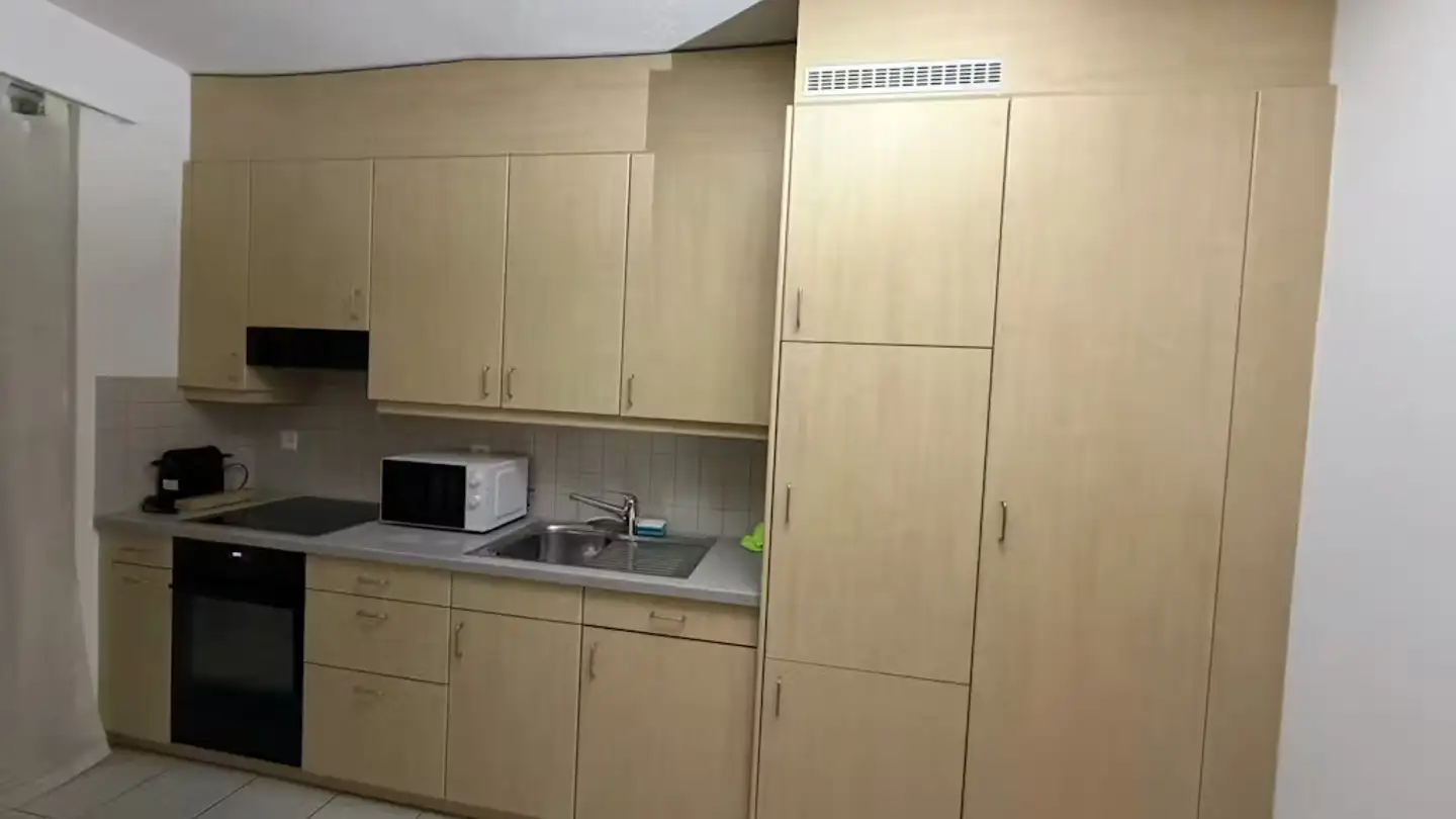 Wohnung mieten - Hopfenstrasse, 8045 Zürich - Foto 4