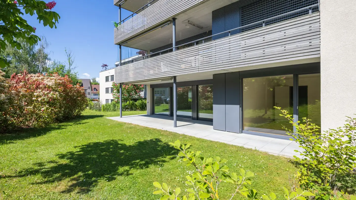 Appartement à vendre - Vorderdorfstrasse, 5242 Birr - Photo 2