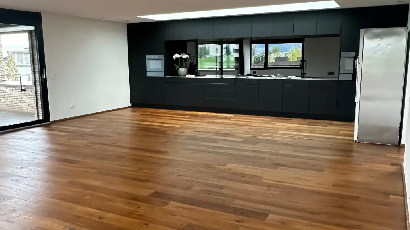 Penthouse mieten - 6331 Hünenberg - Foto 2