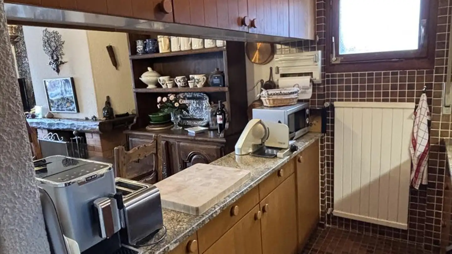 Wohnung kaufen - Impasse De La Désalpe 5, 3967 Vercorin - Foto 3