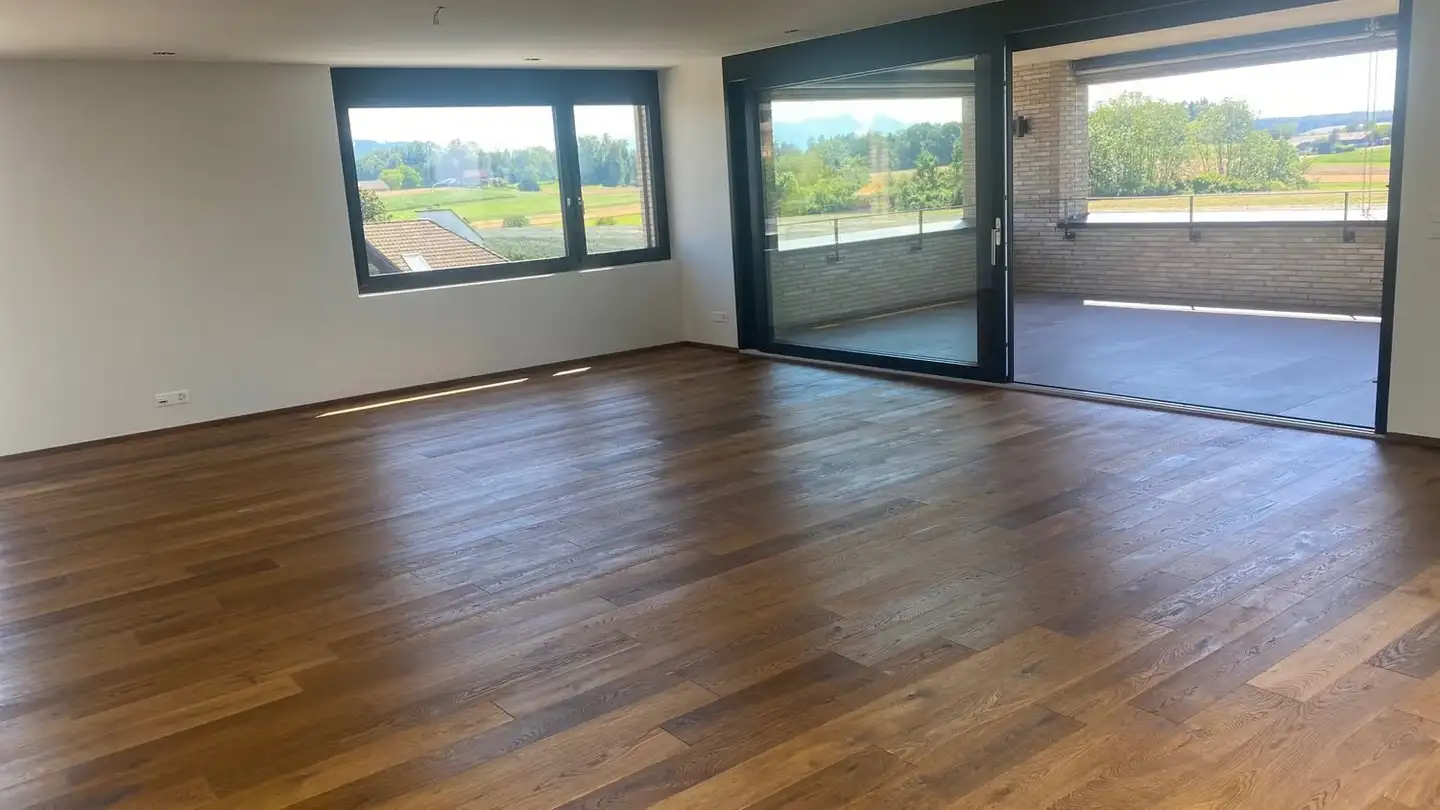 Penthouse mieten - 6331 Hünenberg - Foto 3