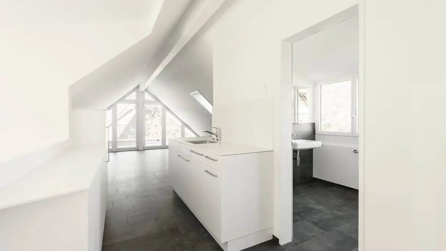 Appartamento in affitto - Mühleweg 39, 4112 Flüh - Foto 2